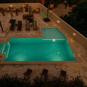  Apartment Daniel's Croatia