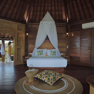  Villa Wasita Eco Indonesia