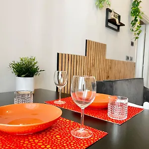Olivova Apartment